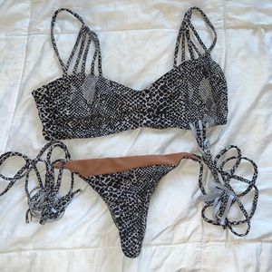 Acacia Bikini Set